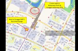 Blk 271D Punggol Walk (Punggol), HDB 4 Rooms #151752522